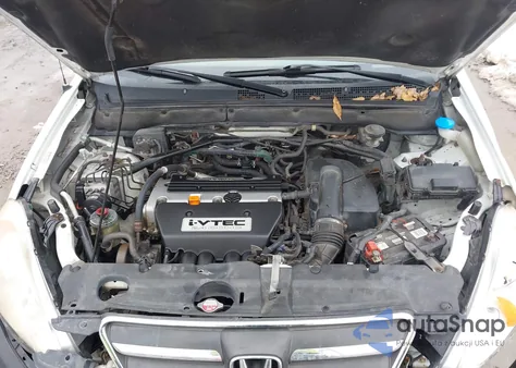 2006 Honda Cr-V Ex z USA, uszkodzony, nr VIN JHLRD78886C044403